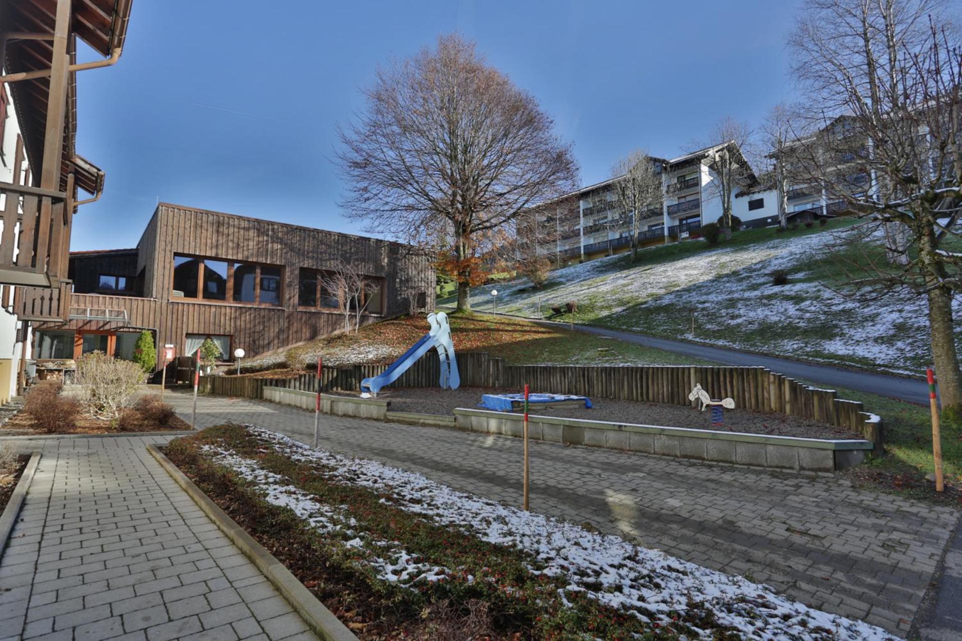 Ferienwohnung Alpenfreude Missen-Wilhams Exterior foto